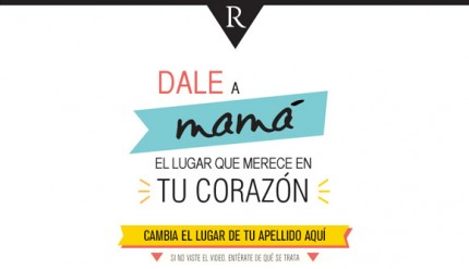 Día de la Madre