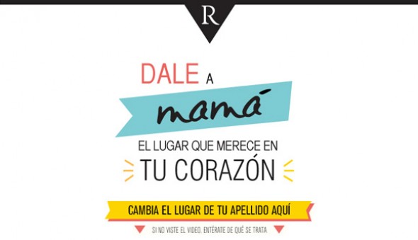 Día de la Madre