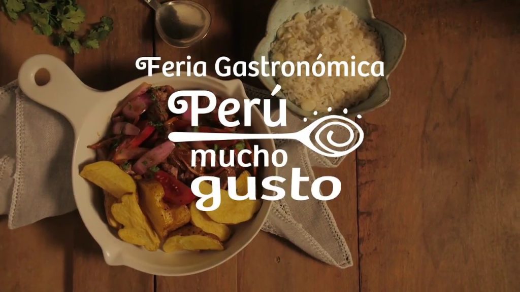 Perú, la marca con sabor… y mucho gusto