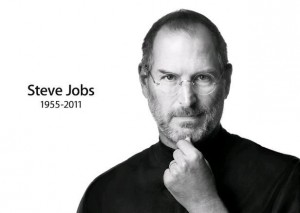 Gracias Steve Jobs (1955-2011)