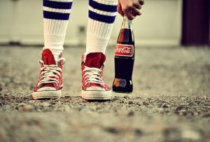 San Inseparables: Activación de Coca Cola en Perú que viraliza el sentimiento