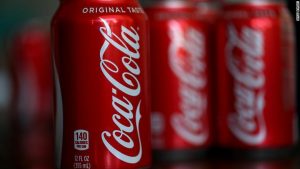 Coca Cola nos enseña cómo responder a la Ley Chatarra