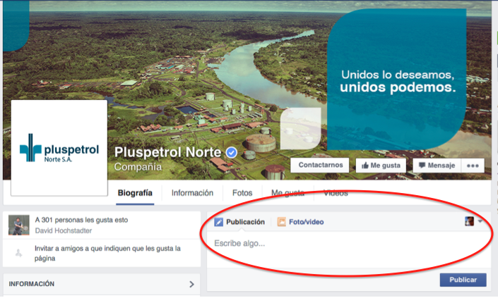 facebook-mineria-centro-informacion-dialogo-crisis-peru-pluspetrol