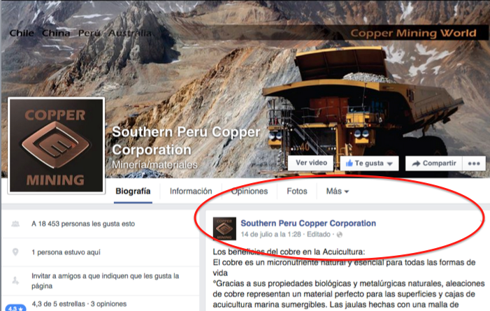 facebook-mineria-southern-dialogo-crisis-peru
