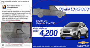 El caso 'Chevrolet Monclova', de la burla viral a la oportunidad de marketing en tiempo real