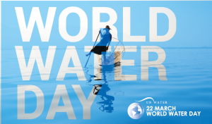 Día Mundial del Agua: una oportunidad para las marcas como agentes de cambio