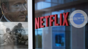 Netflix, la compañía con más reputación en EE. UU. ¿Por qué?