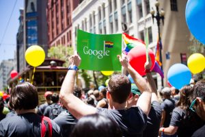 Cuando no aplicas Marketing de la Reputación: Una nueva crisis para Google a puertas del Pride 2019
