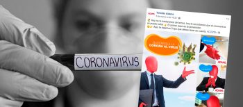 El rol y reto de las marcas en el contexto del coronavirus