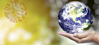 Día Mundial de la Tierra: Reflexiones en tiempos de coronavirus