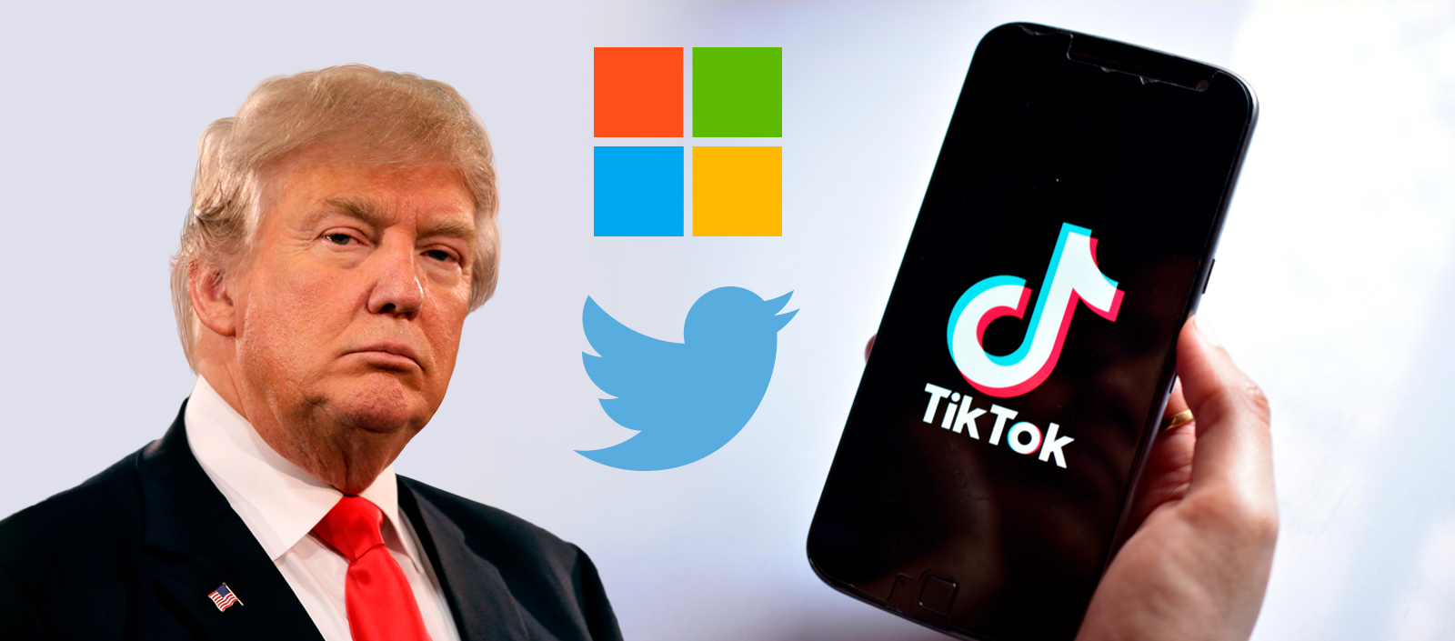 La reputación de TikTok, la app del momento, en el ojo de la tormenta