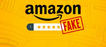 Amazon: ¿Cómo las reseñas falsas están afectando su reputación?