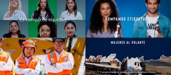 Mes de la Mujer: Del storytelling al storydoing, campañas peruanas propositivas