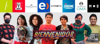 Marketing de reputación detrás de la publicidad y el arte gráfico, por el Bicentenario del Perú