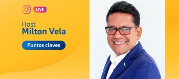 [VIDEO]: Empleabilidad para marketeros y comunicadores | Café  con Milton Vela