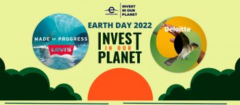 Día Internacional de la Tierra: 3 marcas que apuestan por un cambio