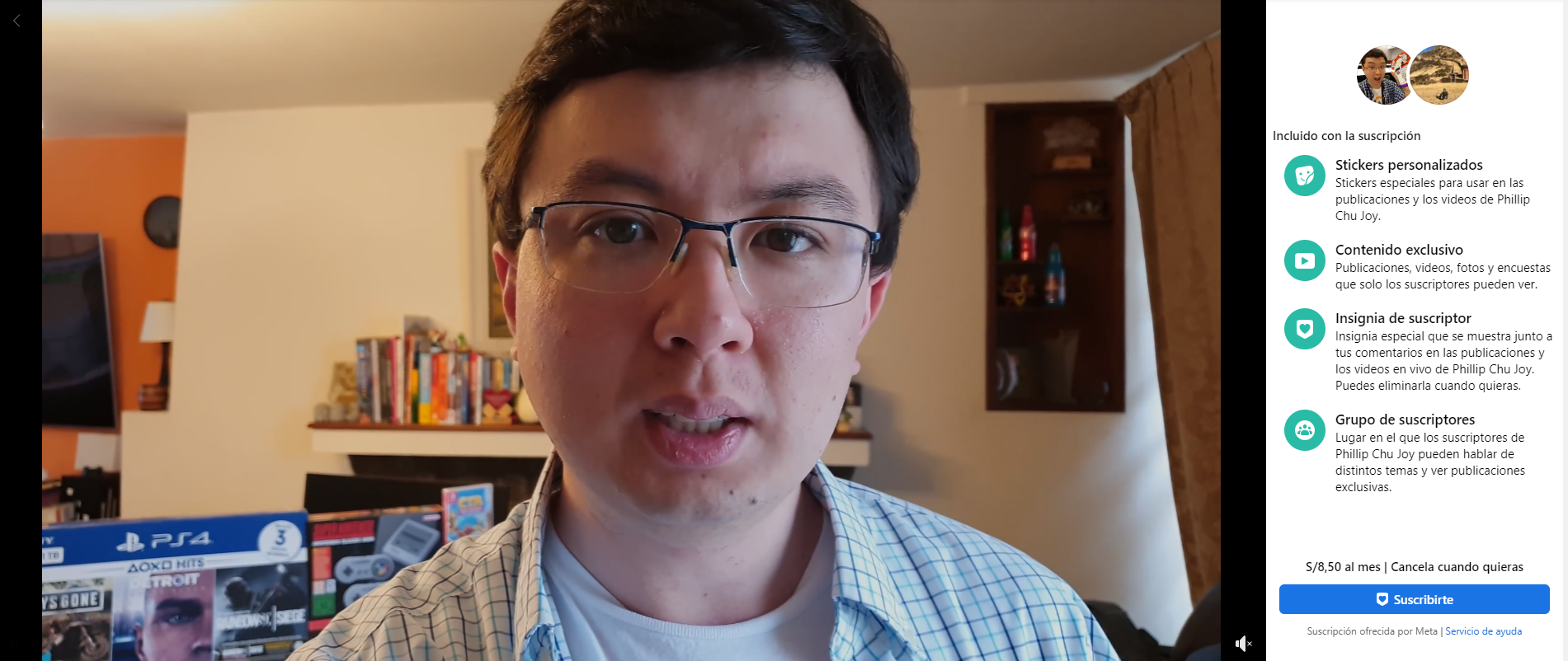 El Community Power de Phillip Chu Joy | CAFÉ TAIPÁ - Consultores en ...