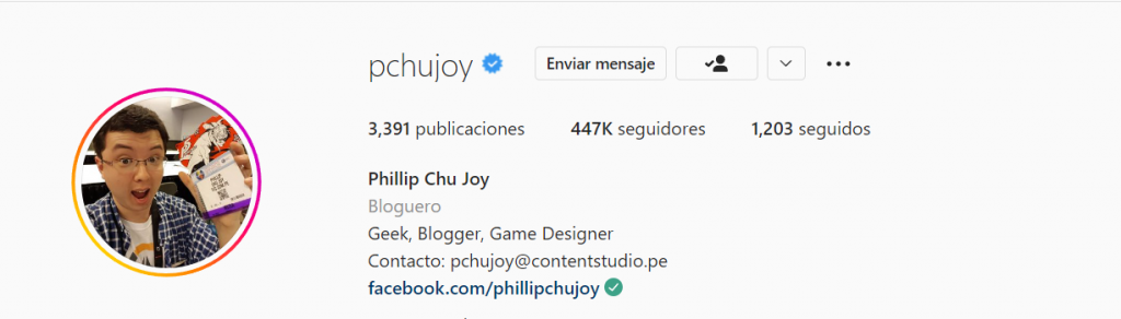 PhillipChuJoy_CommunityPower_Seguidores_Instagram