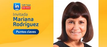LIVE: Milton Vela y Mariana Rodriguez | “Valor Compartido y rentabilidad”