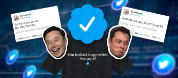 Los públicos de Elon Musk ¿Cómo impacta la compra de Twitter?
