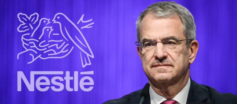 Nestlé: Cuando la cultura pesa más que el cargo