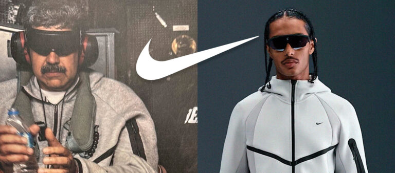 Nike, Maduro y reputación: cuando no hacer nada también comunica